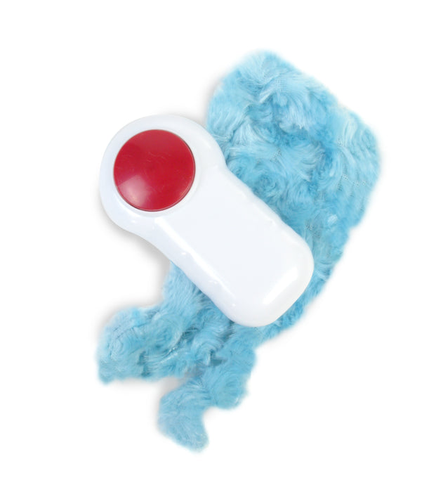 Senseez Soothable Vibe Massager - Lil Jelly