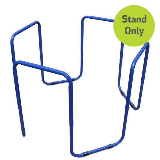 Stand for Tuff Tray (70cm) - Blue