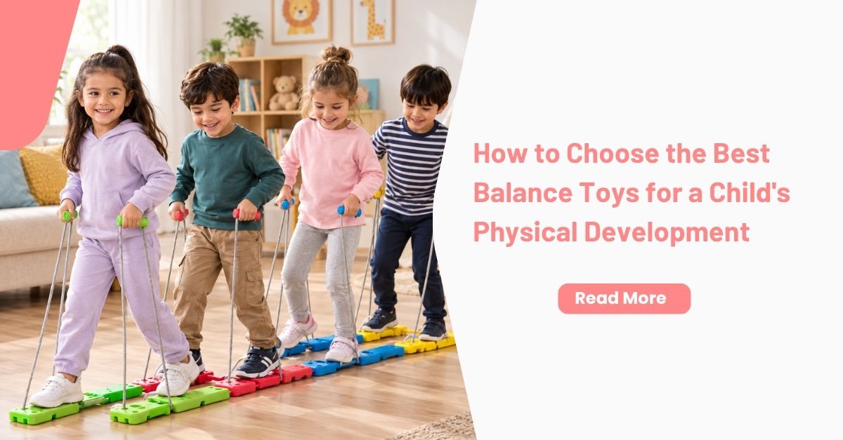 balance toys