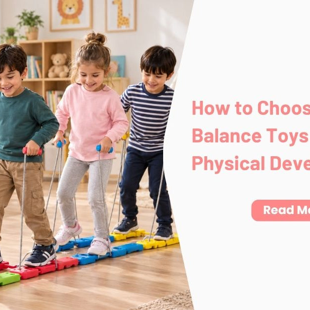 balance toys