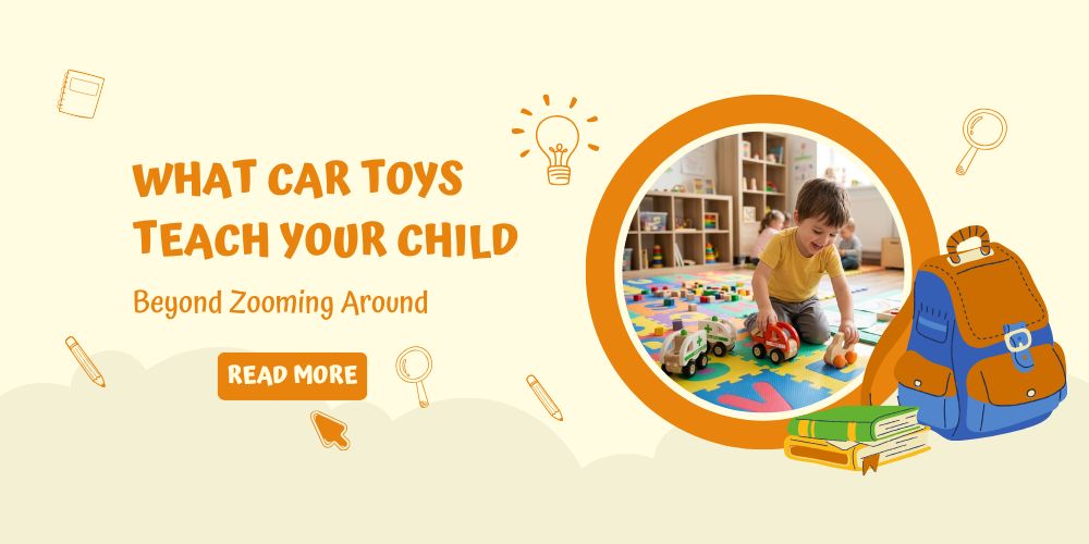 Car Toys