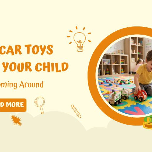 Car Toys