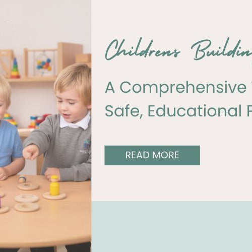 Childrens Building Blocks