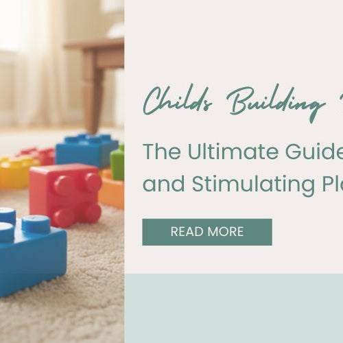 Childs Building Blocks