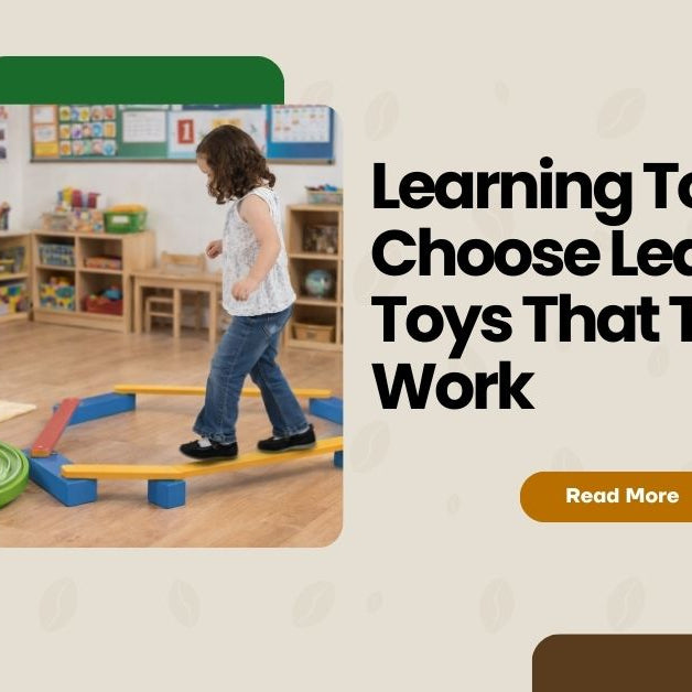 Learning toy