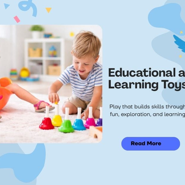 Education and Learning 