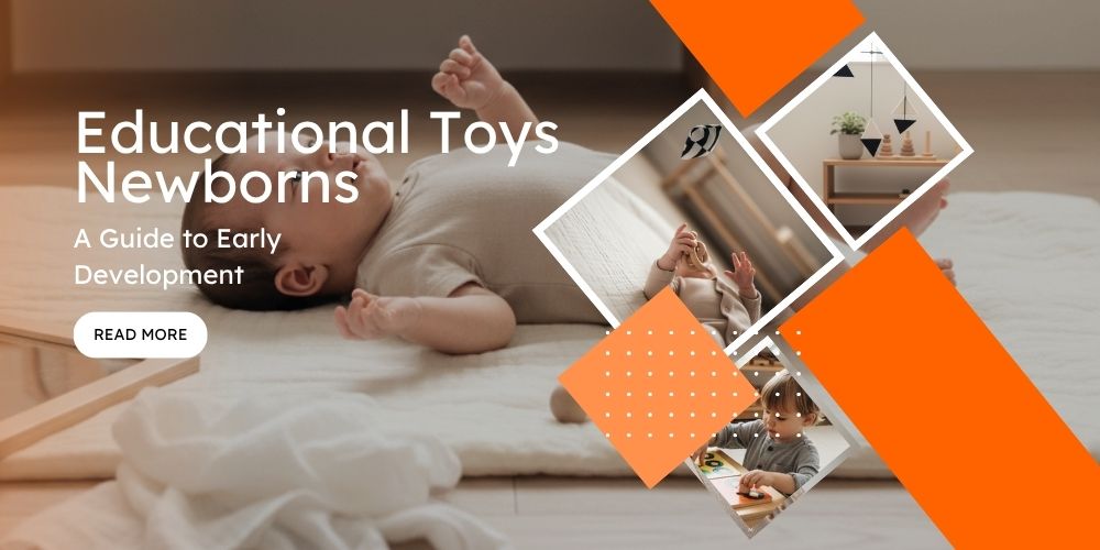 Educational Toys Newborn