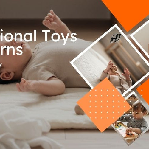 Educational Toys Newborn