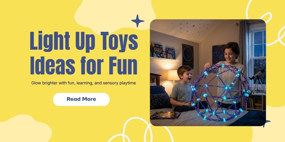 Light Up Toys