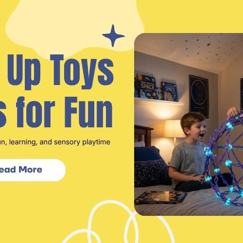 Light Up Toys