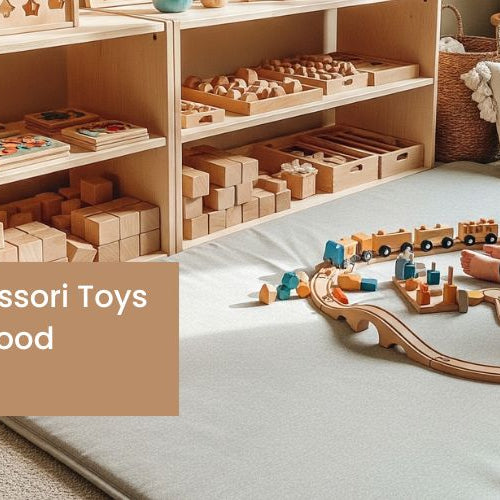 Montessori Toys