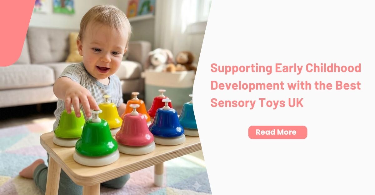 Sensory toys uk