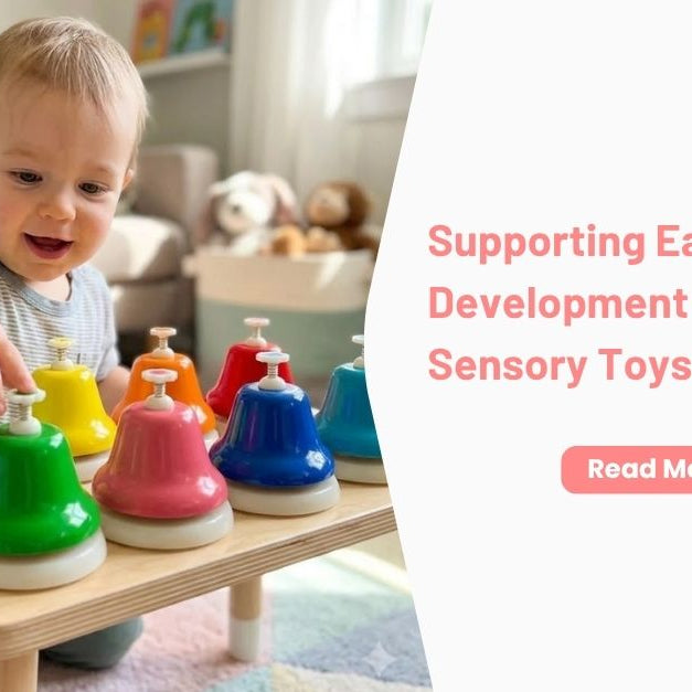 Sensory toys uk