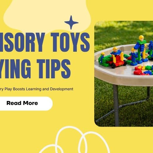 Sensory toys