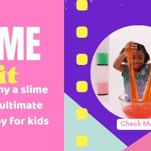 Slime Kit 