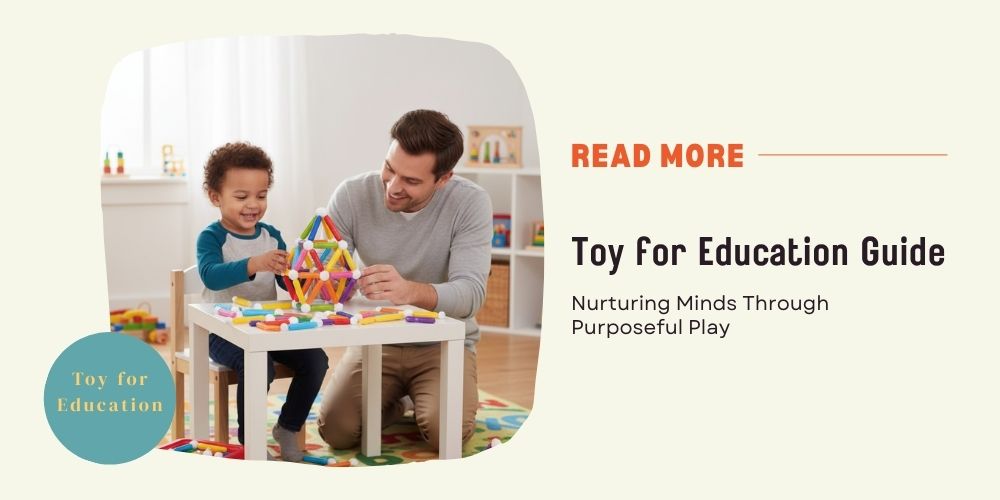 Toy for Education