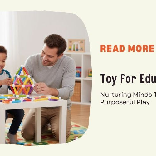 Toy for Education