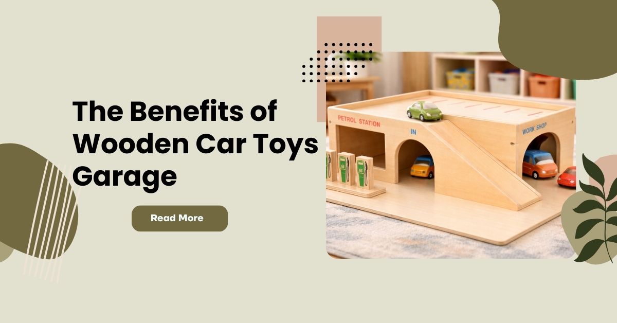  car toys garage 