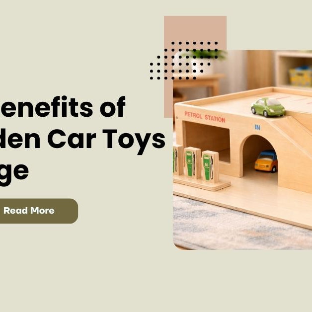  car toys garage 