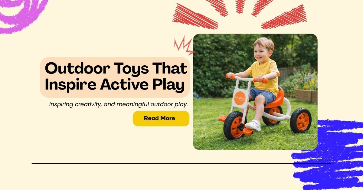Outdoor Toys 