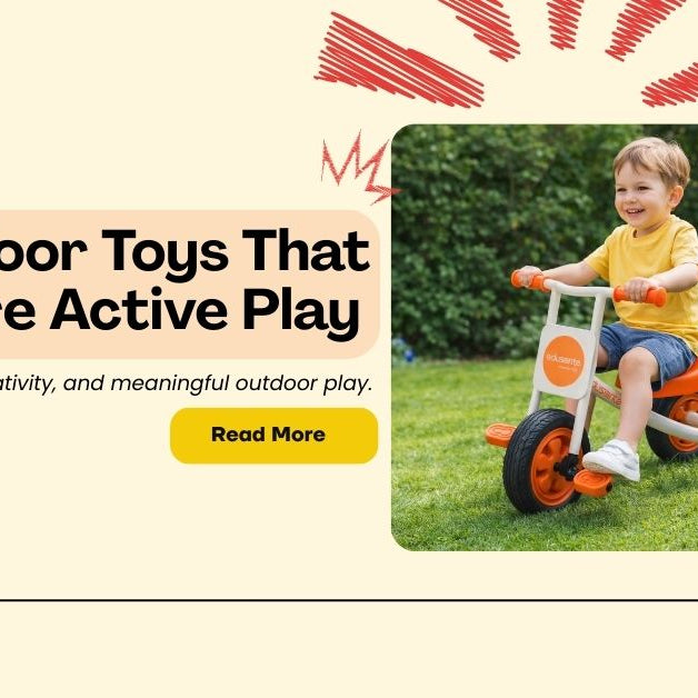 Outdoor Toys 