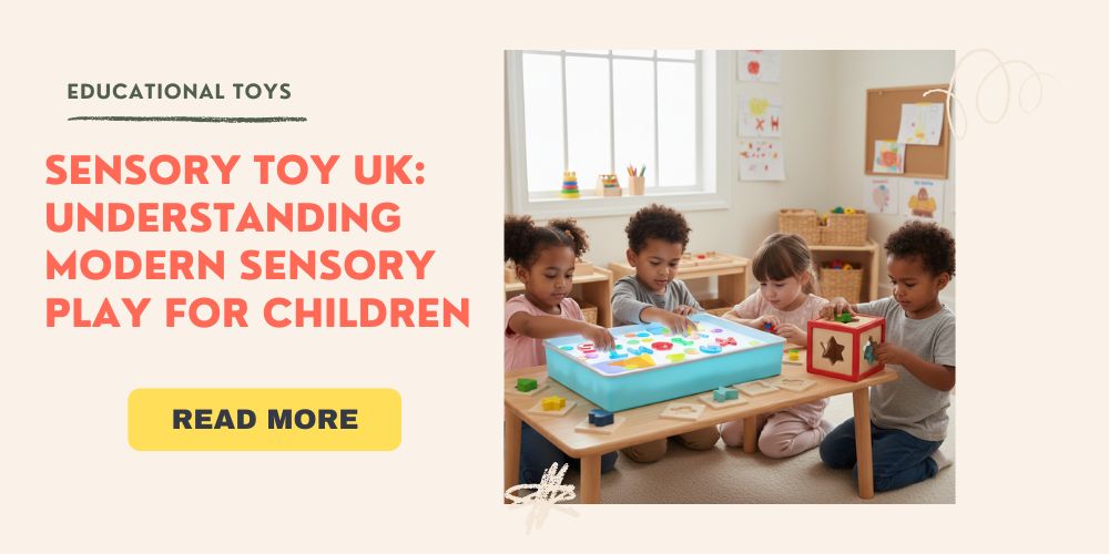 sensory toy uk