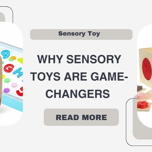 sensory toy