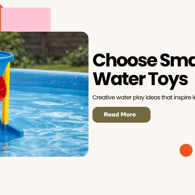 Water Toys