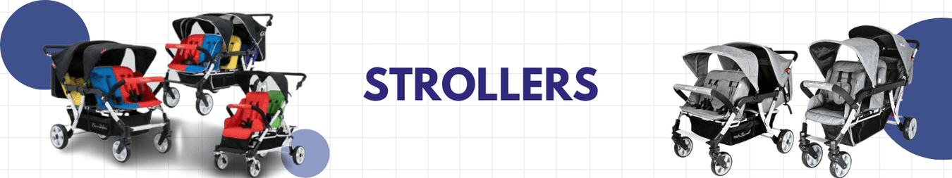Strollers