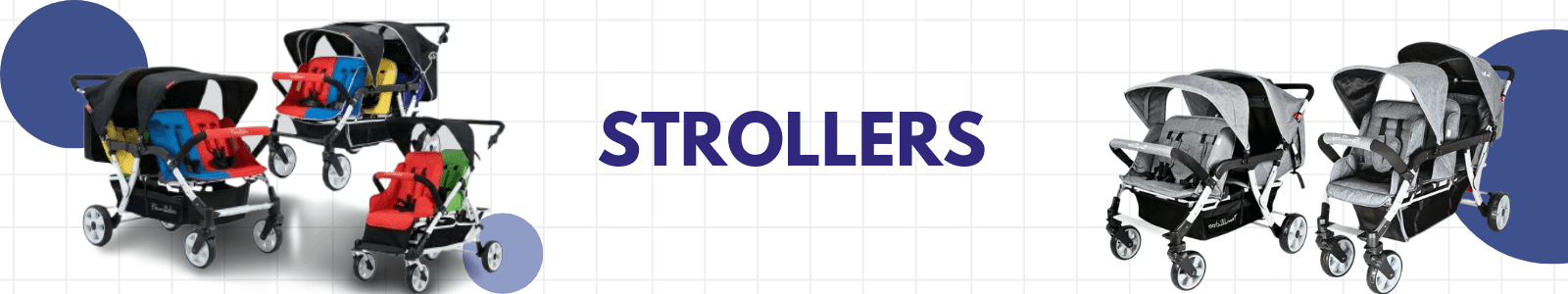 Strollers and Ride-On Toys Collection | Educational Toys