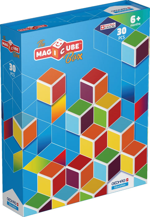 Magic-Cube - 30 pc