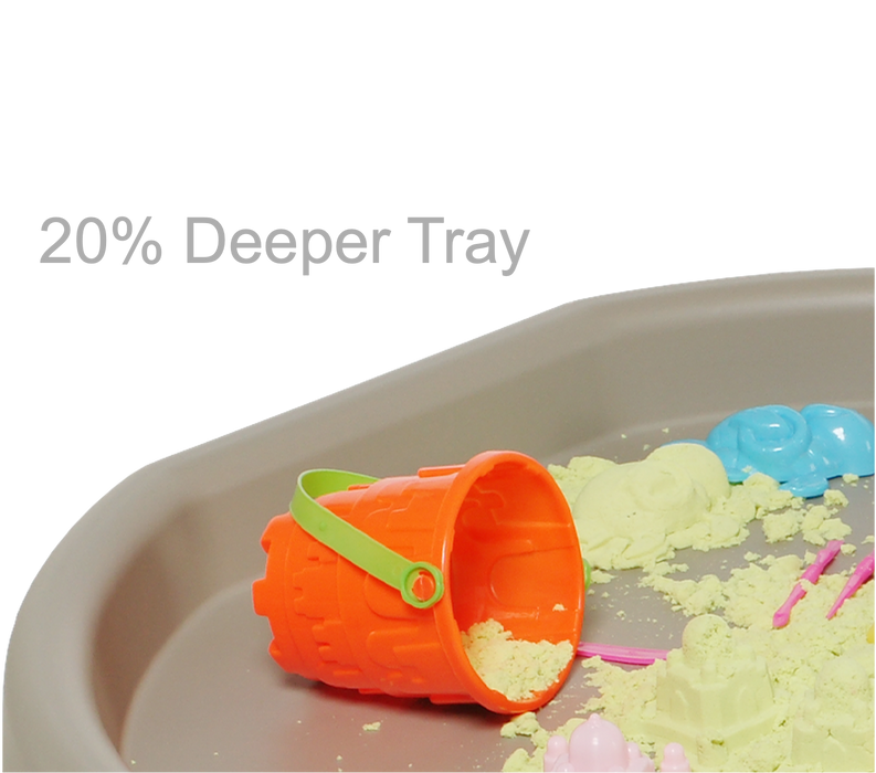 Tuff Table Sand Play Tuff Tray | Tuff Tray Sand | Educational Toys
