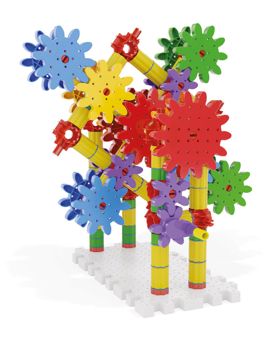 Quercetti 3D Gears Large