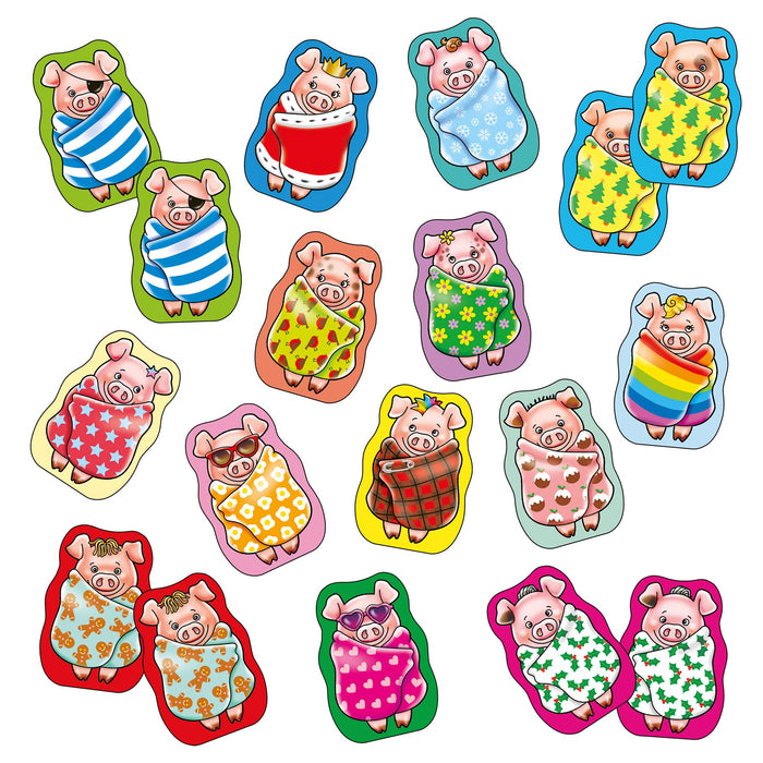 Pigs in Blankets Mini Game - Discontinued