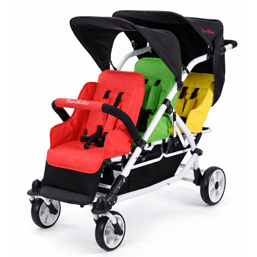3 Seater Familidoo