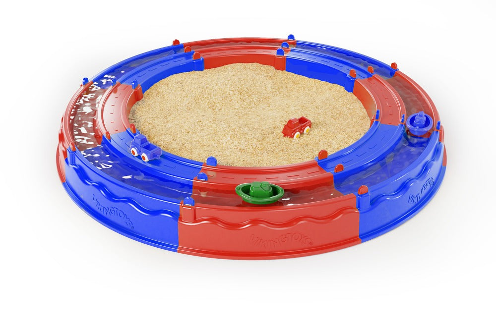Sand & Water Tray