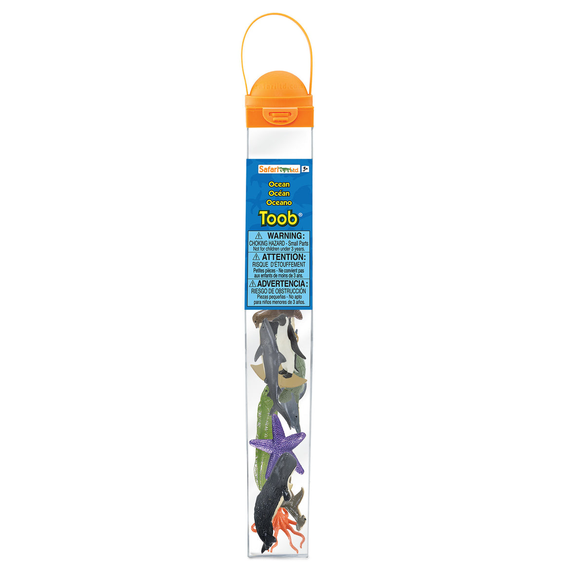 Ocean Creatures | Educational Toys