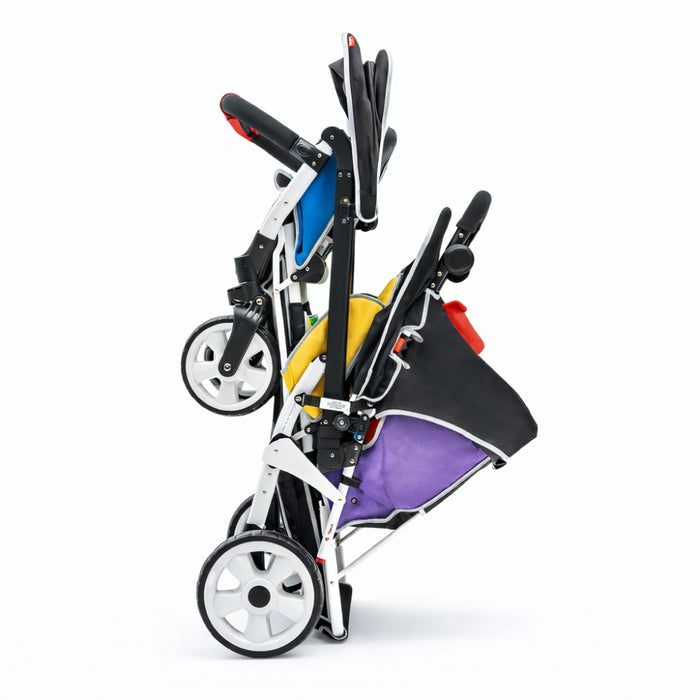 6 Seater Familidoo flat