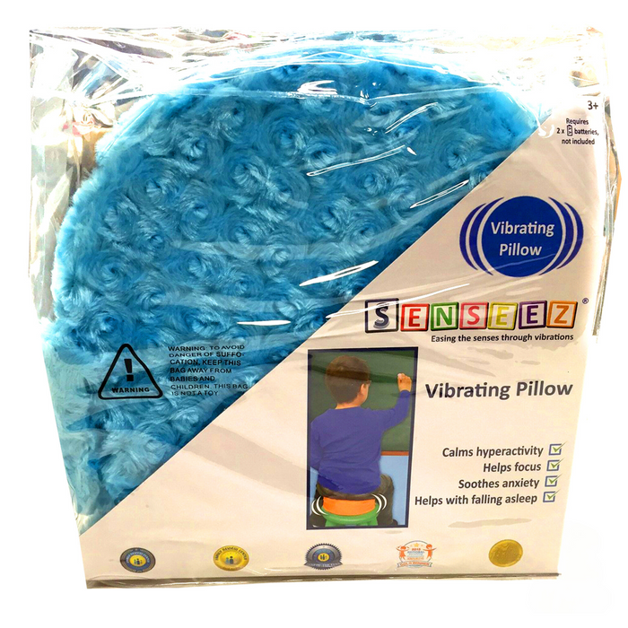 Senseez Plushy Jelly