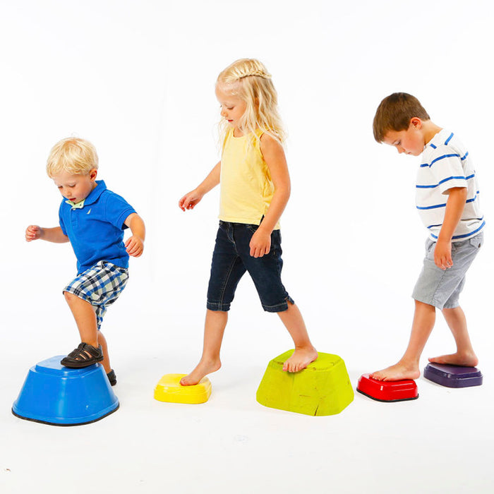 Playzone - Fit Stepping Stones