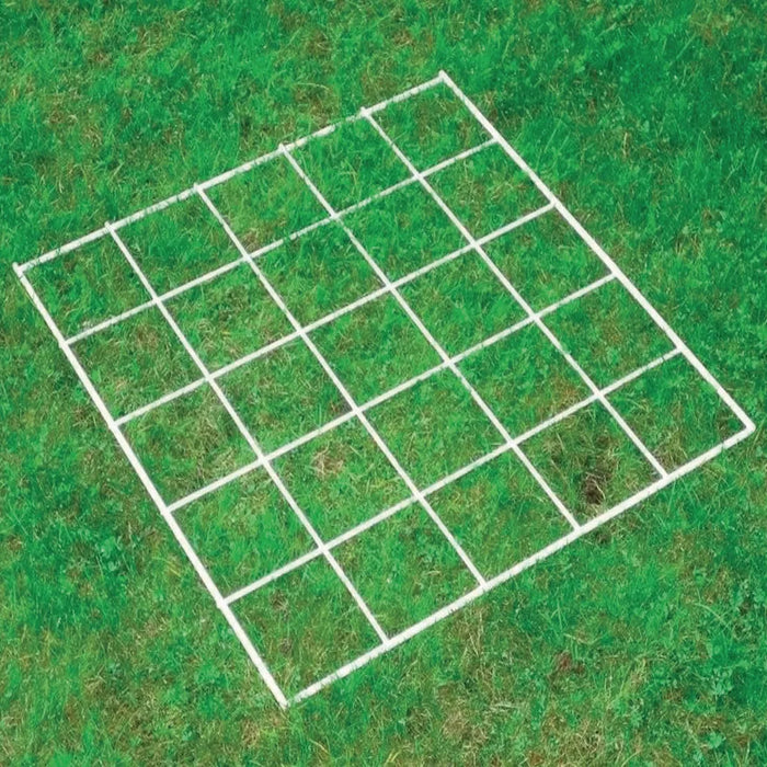 Grid Quadrant 25 Square - 500mm x 500mm
