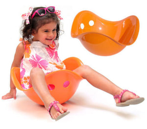 The multi-award winning Bilibo is widely regarded as one of the most innovative and versatile open-ended toys. Available in 6 colours.