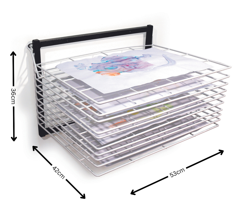 Art Drying Racks | Painting Drying Racks | Educational Toys