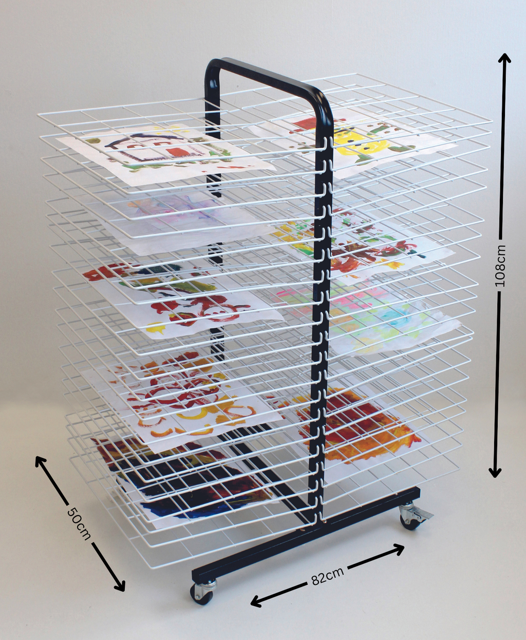 Art Drying Racks | Painting Drying Racks | Educational Toys