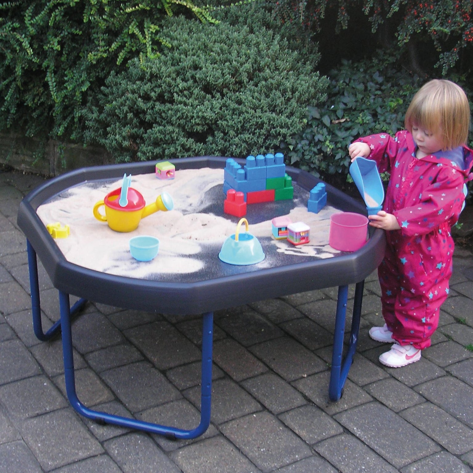 Tuff Table Sand Tuff Tray | Play Table | Educational Toys