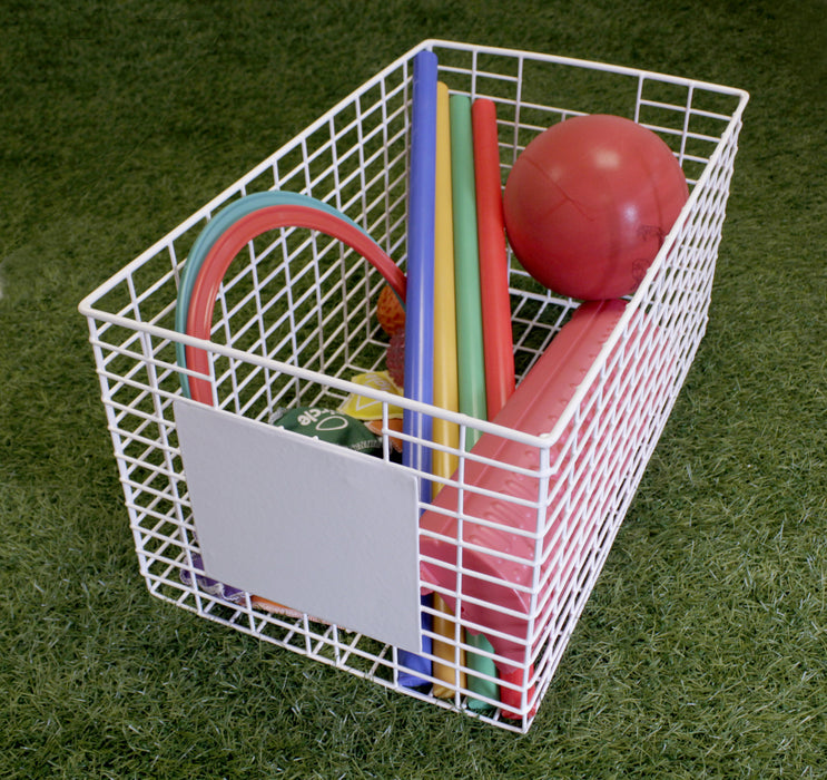 Pe Mini Storage Box Small Pe Storage Unit | Educational Toys