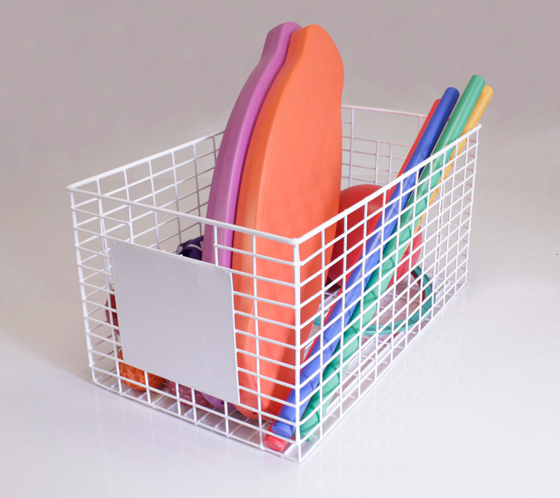 Pe Mini Storage Box Small Pe Storage Unit | Educational Toys