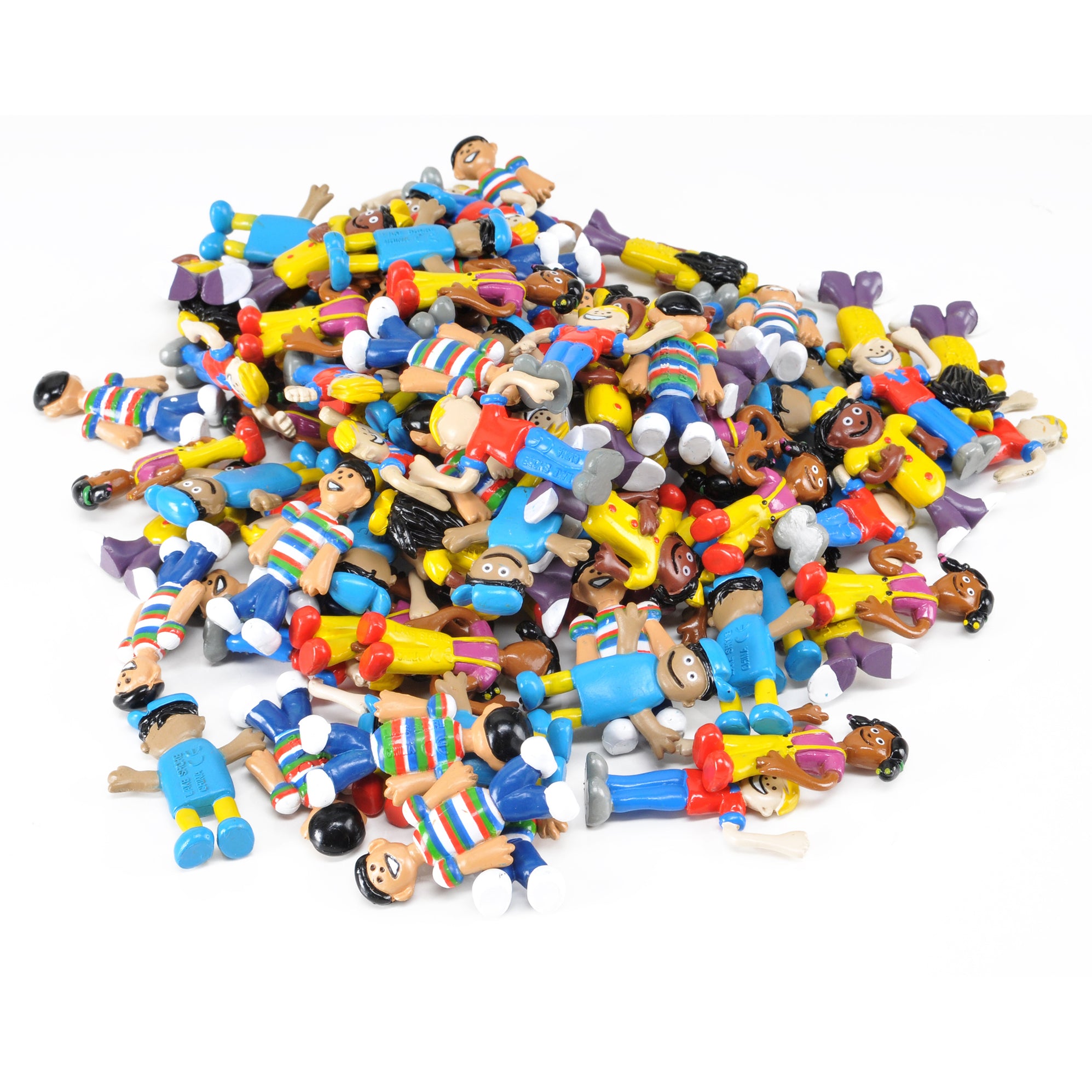 Large Math Counters Maths Counters | Plastic Counters | Educational Toys