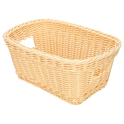 Dishwasher Safe Small Basket Educational Toys