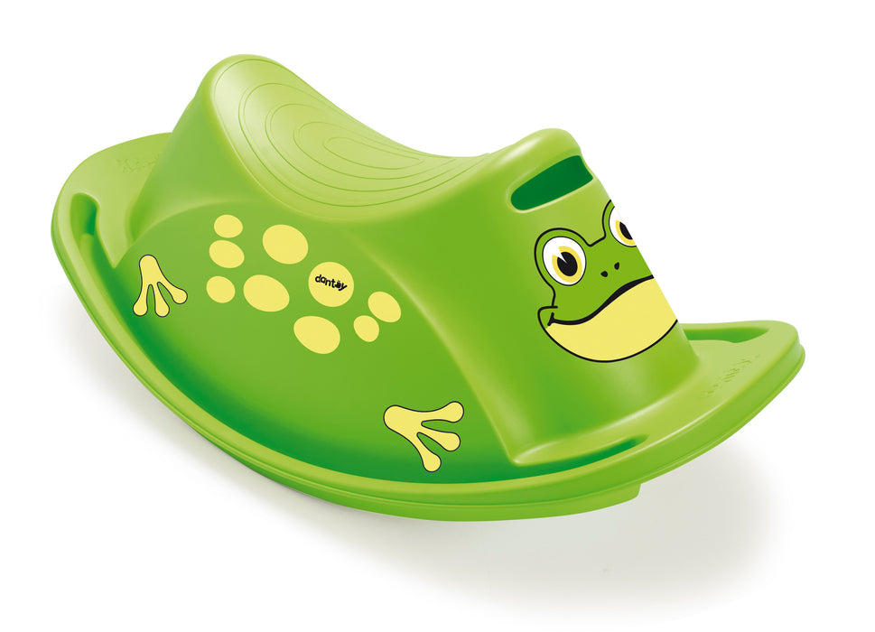 FROG SEESAW